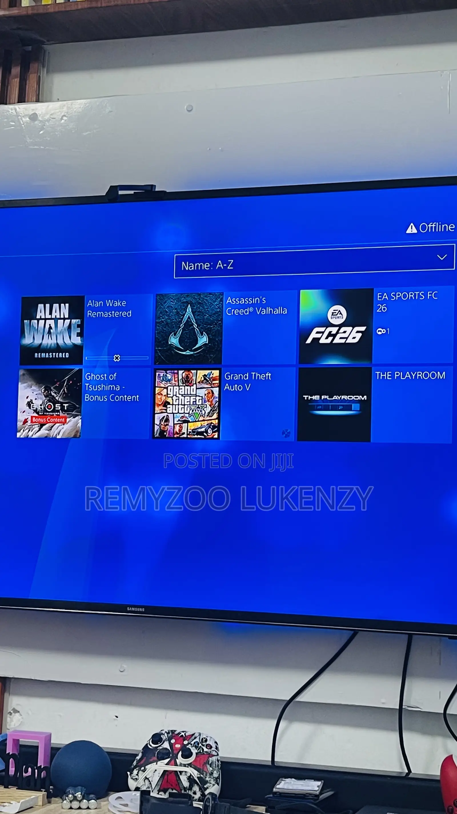 Ps4 Standard