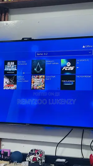 Ps4 Standard