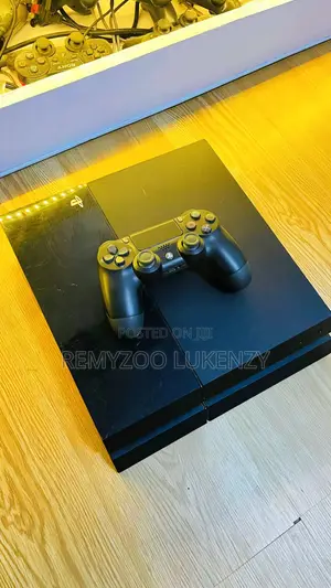 Ps4 Standard