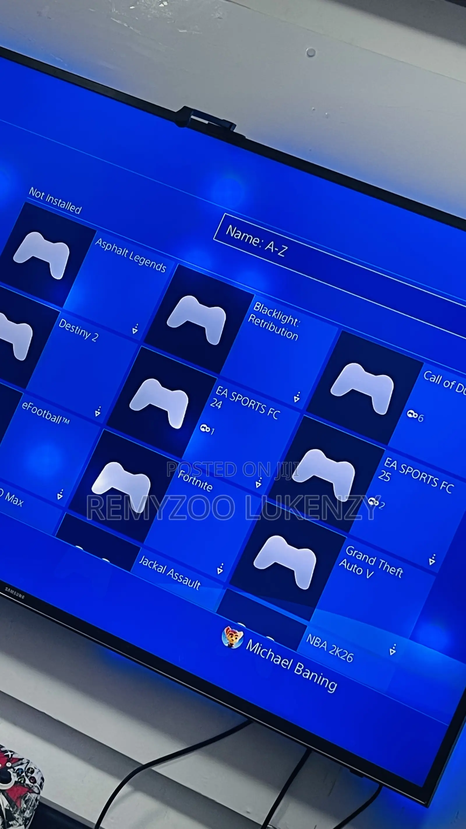 Ps4 Standard