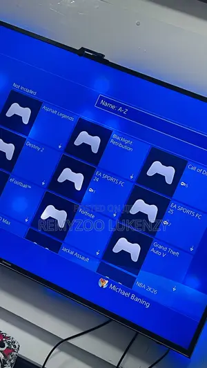 Ps4 Standard