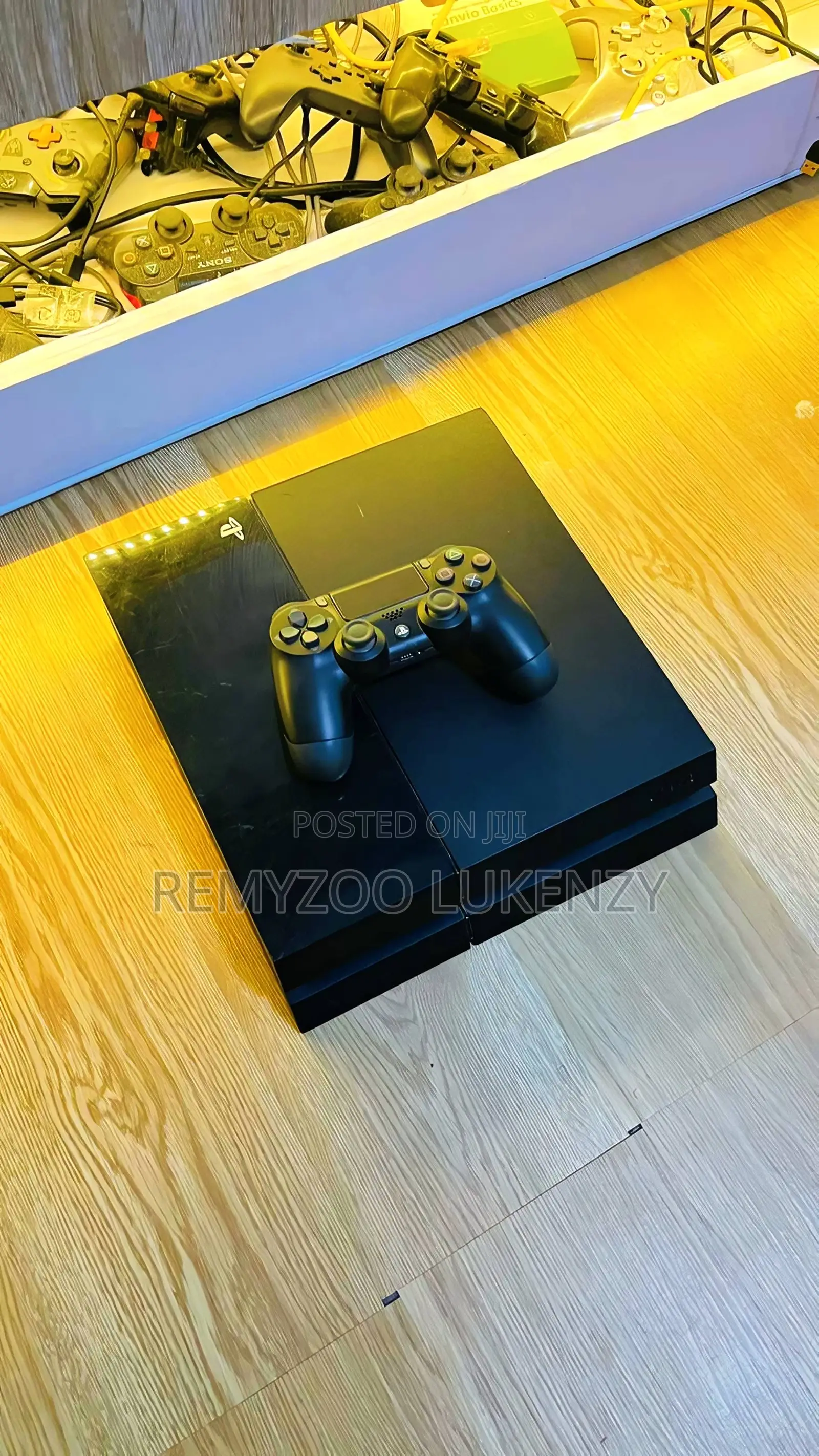 Ps4 Standard