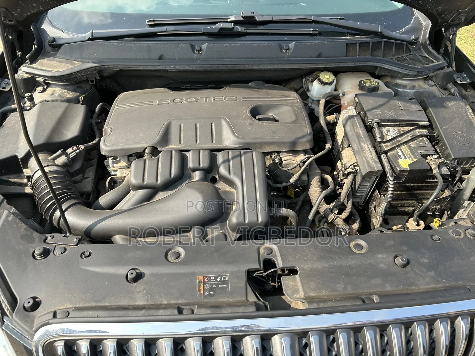 Buick Verano 20T 2020 Gray