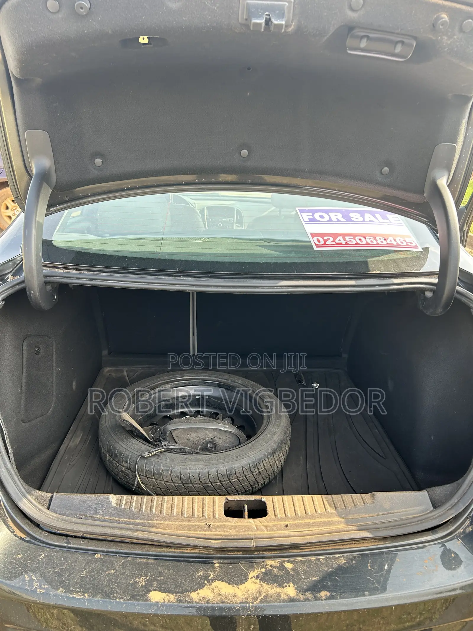 Buick Verano 20T 2020 Gray