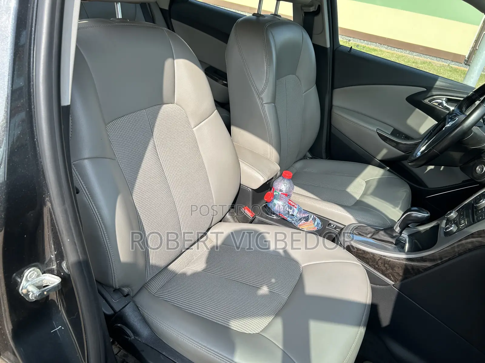Buick Verano 20T 2020 Gray