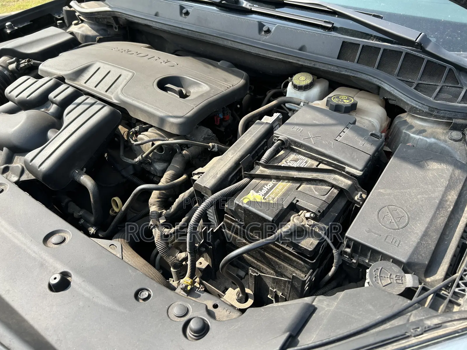 Buick Verano 20T 2020 Gray
