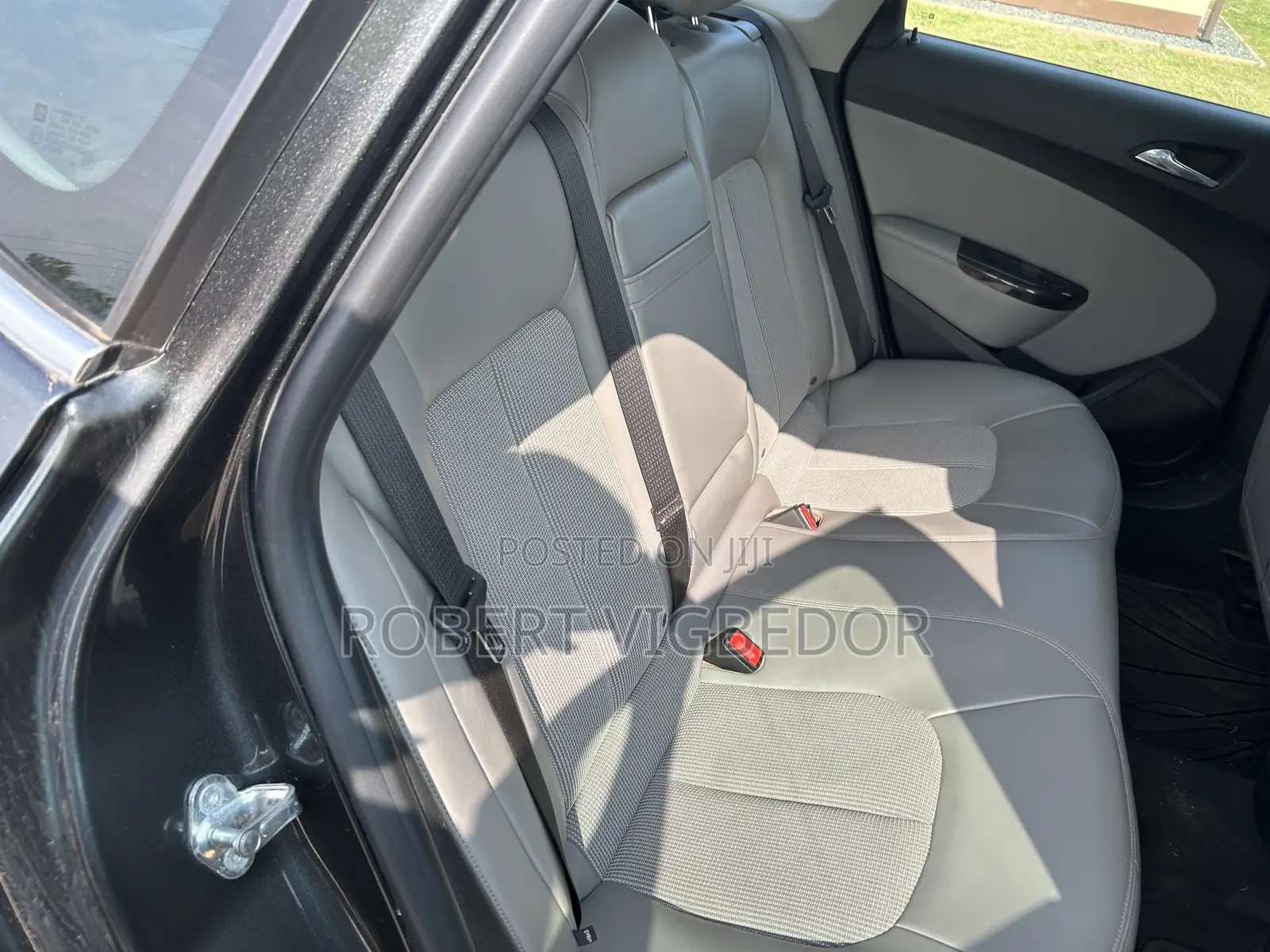 Buick Verano 20T 2020 Gray