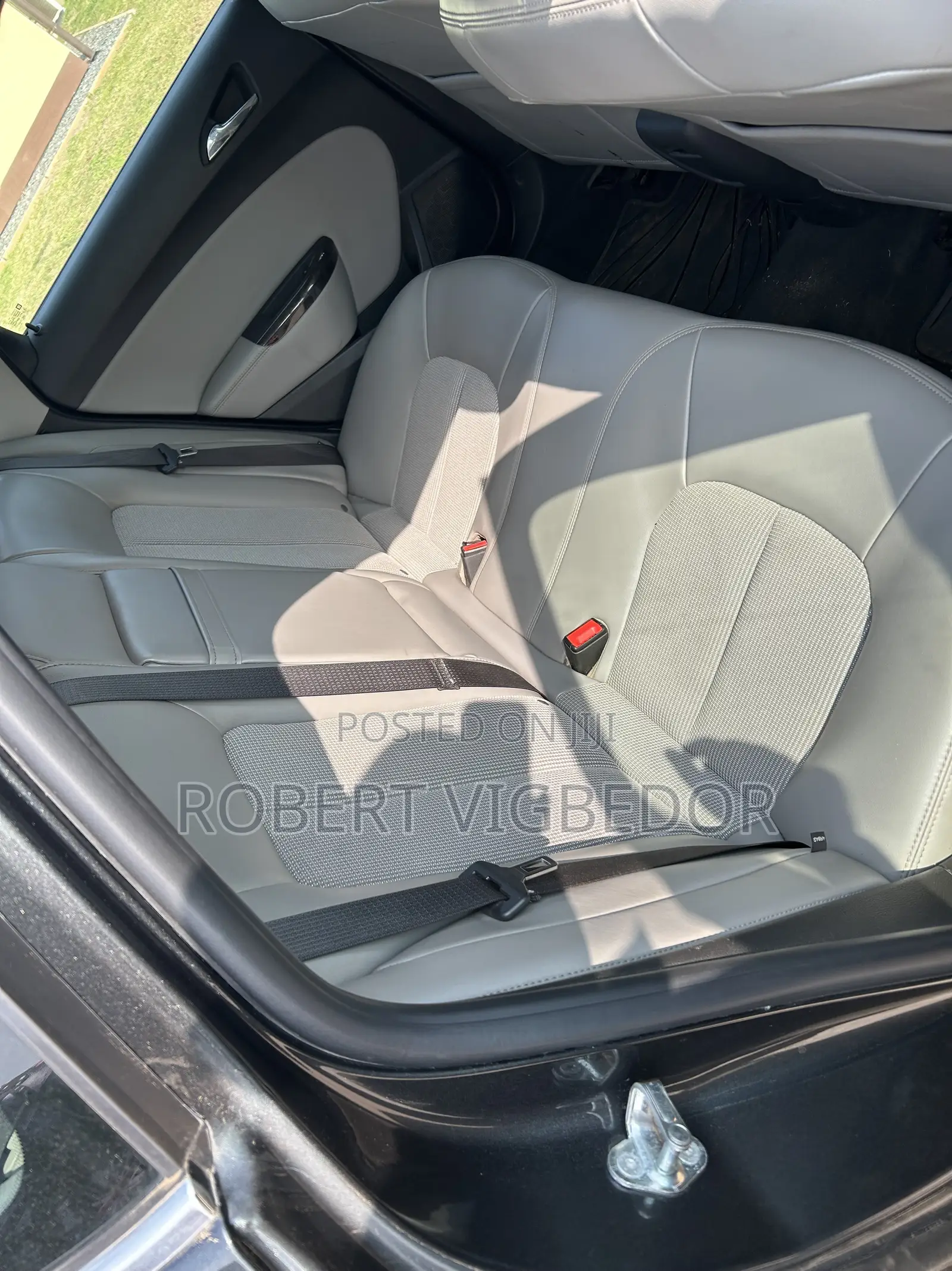 Buick Verano 20T 2020 Gray