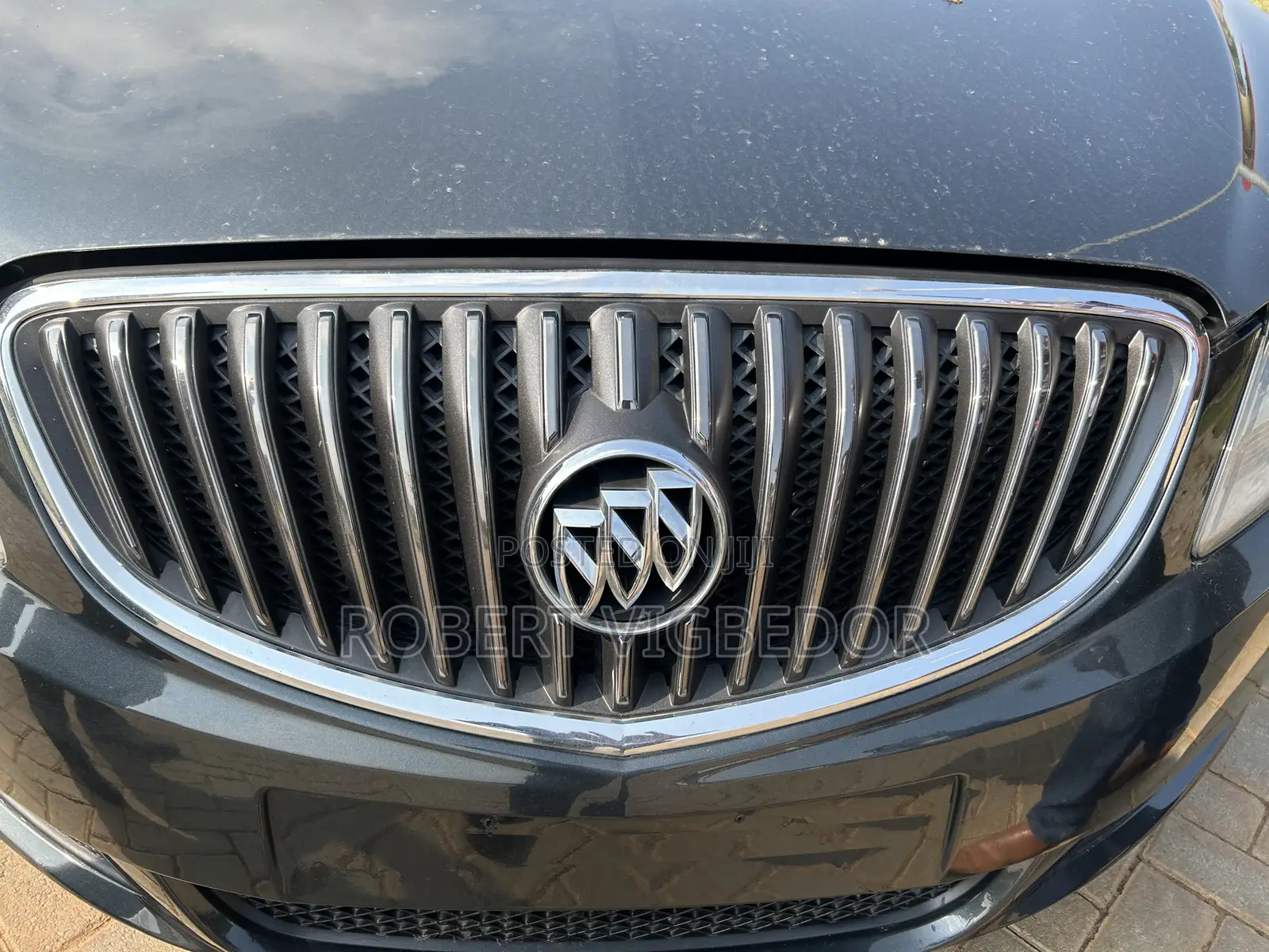 Buick Verano 20T 2020 Gray