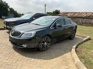 Buick Verano 20T 2020 Gray