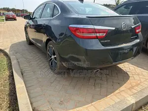 Buick Verano 20T 2020 Gray