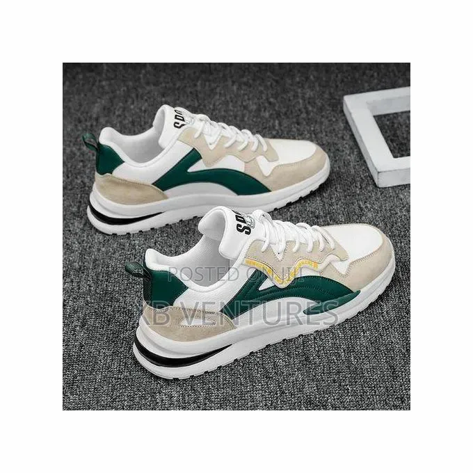 Luxury Feel Everyday Wear