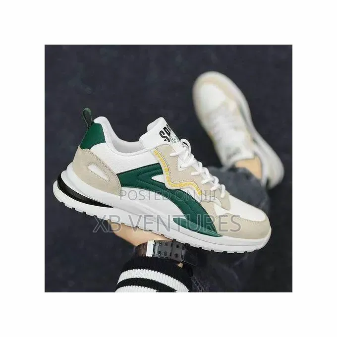 Luxury Feel Everyday Wear