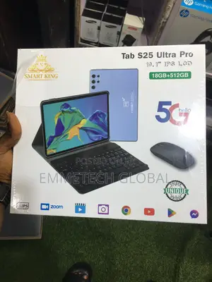 Android Tablet
