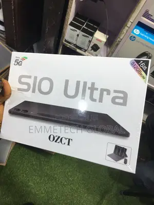 Android Tablet