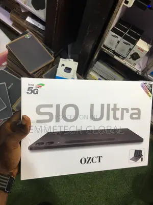 Android Tablet