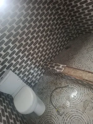 1bdrm Apartment in Sokoban Ampabame, Kumasi Metropolitan for rent