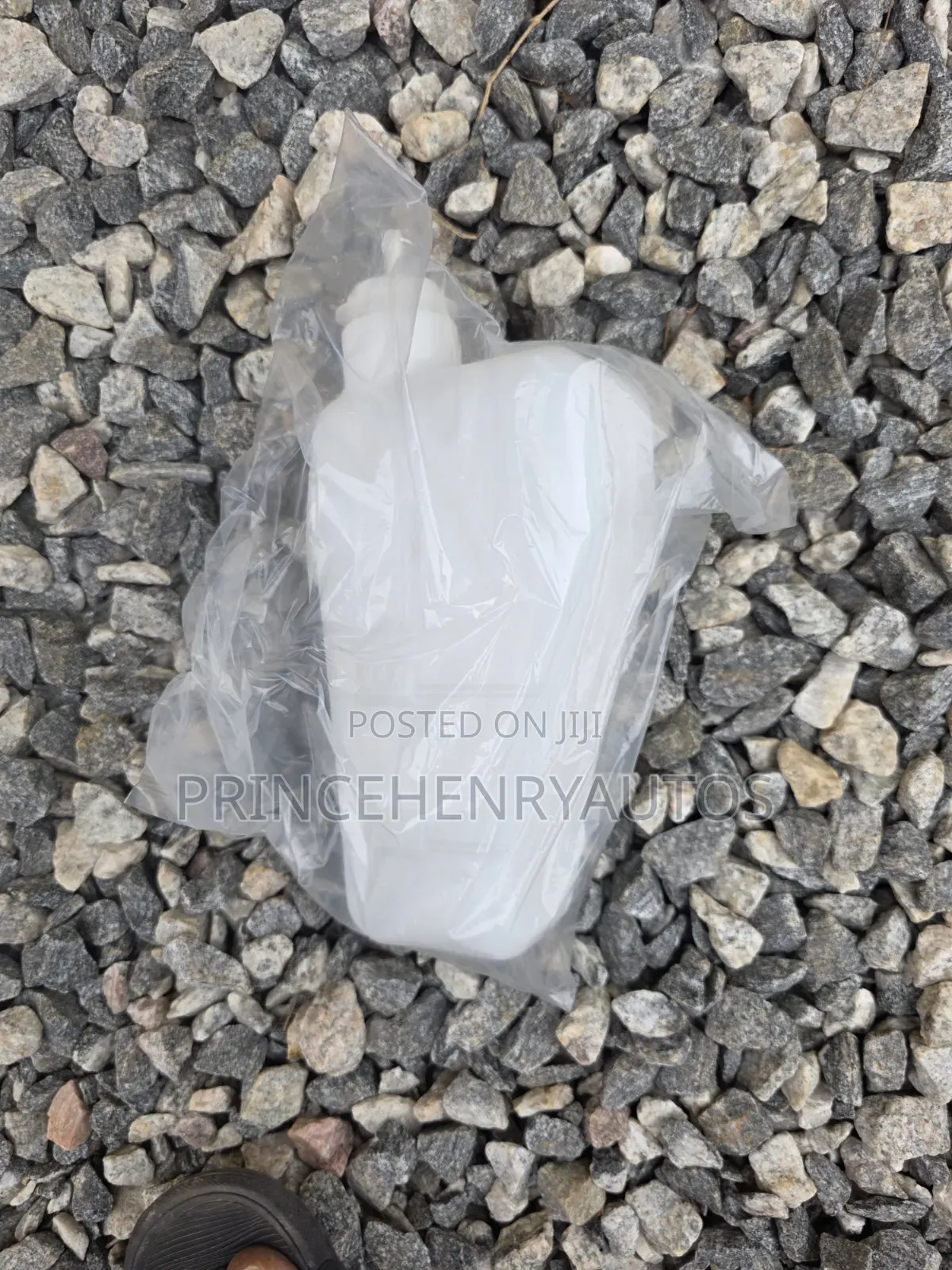 2023–2026 CR-V Hybrid 19101-69f-A00 Engine Coolant Reserve/Overflow