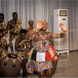 Cultural Troupe