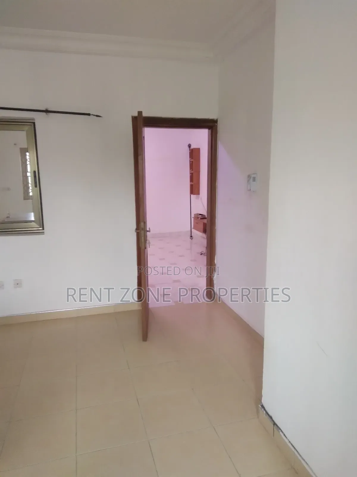 2bdrm Apartment in Ofankor for rent