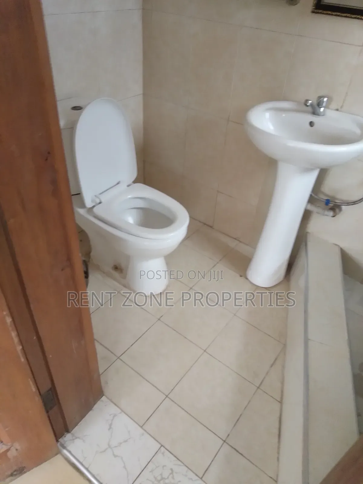 2bdrm Apartment in Ofankor for rent