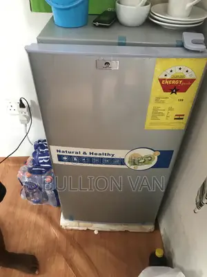 Slitly Used Table Top Fridge
