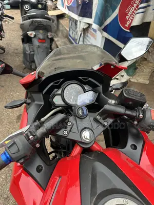 Lexmoto LXR SE 125 E55 2023 Red