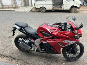 Lexmoto LXR SE 125 E55 2023 Red