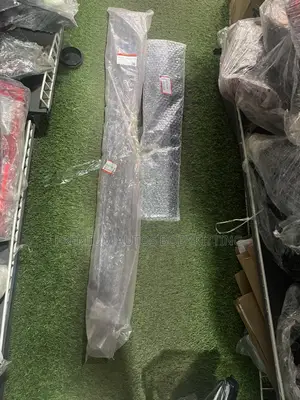 Title: 2019 Acura RDX Door Moulding