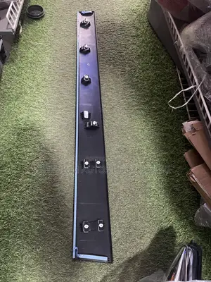 Title: 2019 Acura RDX Door Moulding