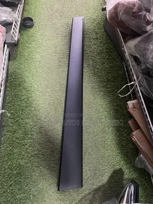 Title: 2019 Acura RDX Door Moulding