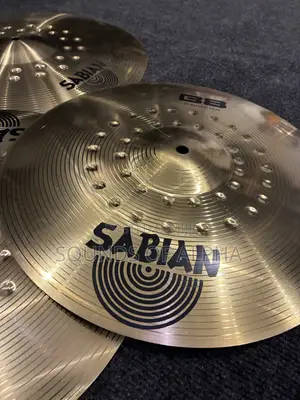 Sabian Cymbal