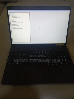 Laptop Dell Latitude 5500 8GB Intel Core i5 SSD 256GB