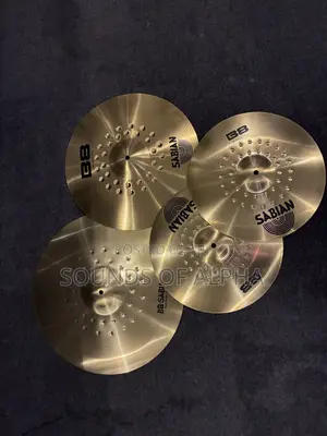 Sabian Cymbal