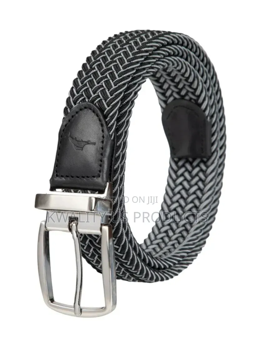 Tommy Bahama Men's Reversible Belt - Size 38-42