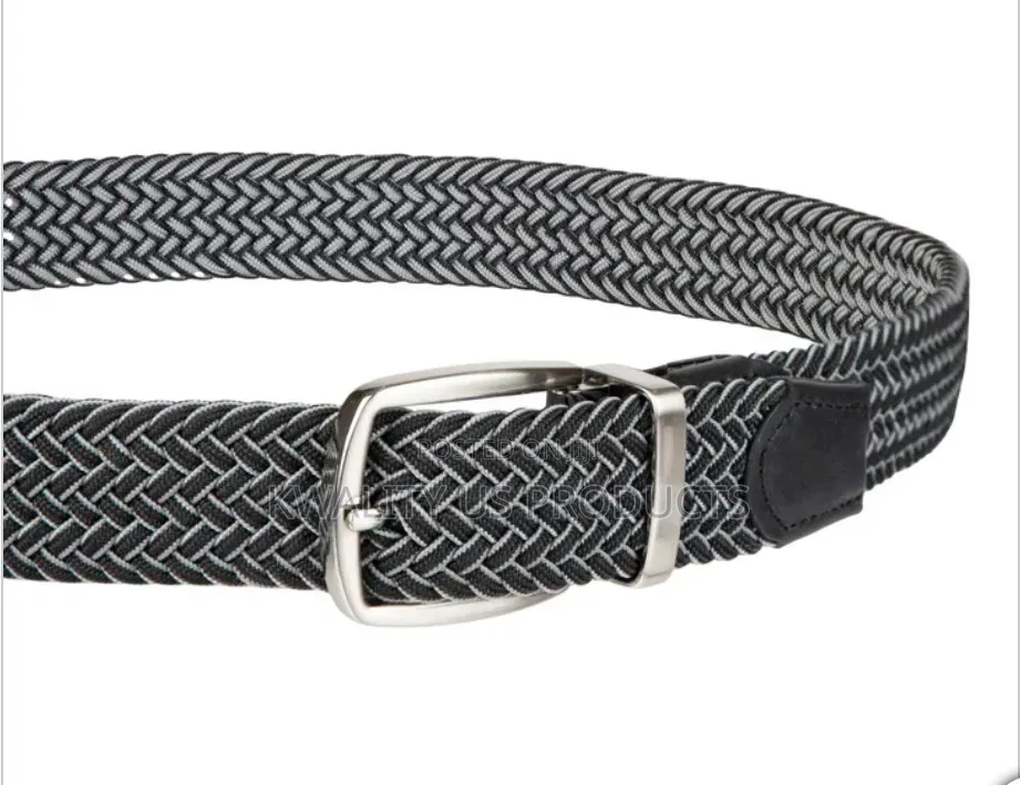 Tommy Bahama Men's Reversible Belt - Size 38-42