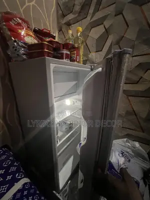 Table Top Fridge