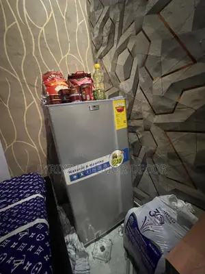 Table Top Fridge