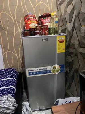 Table Top Fridge