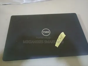 Laptop Dell Latitude 5500 8GB Intel Core i5 SSD 256GB