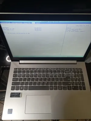 Laptop Lenovo IdeaPad 330 8GB Intel Core i3 SSD 256GB