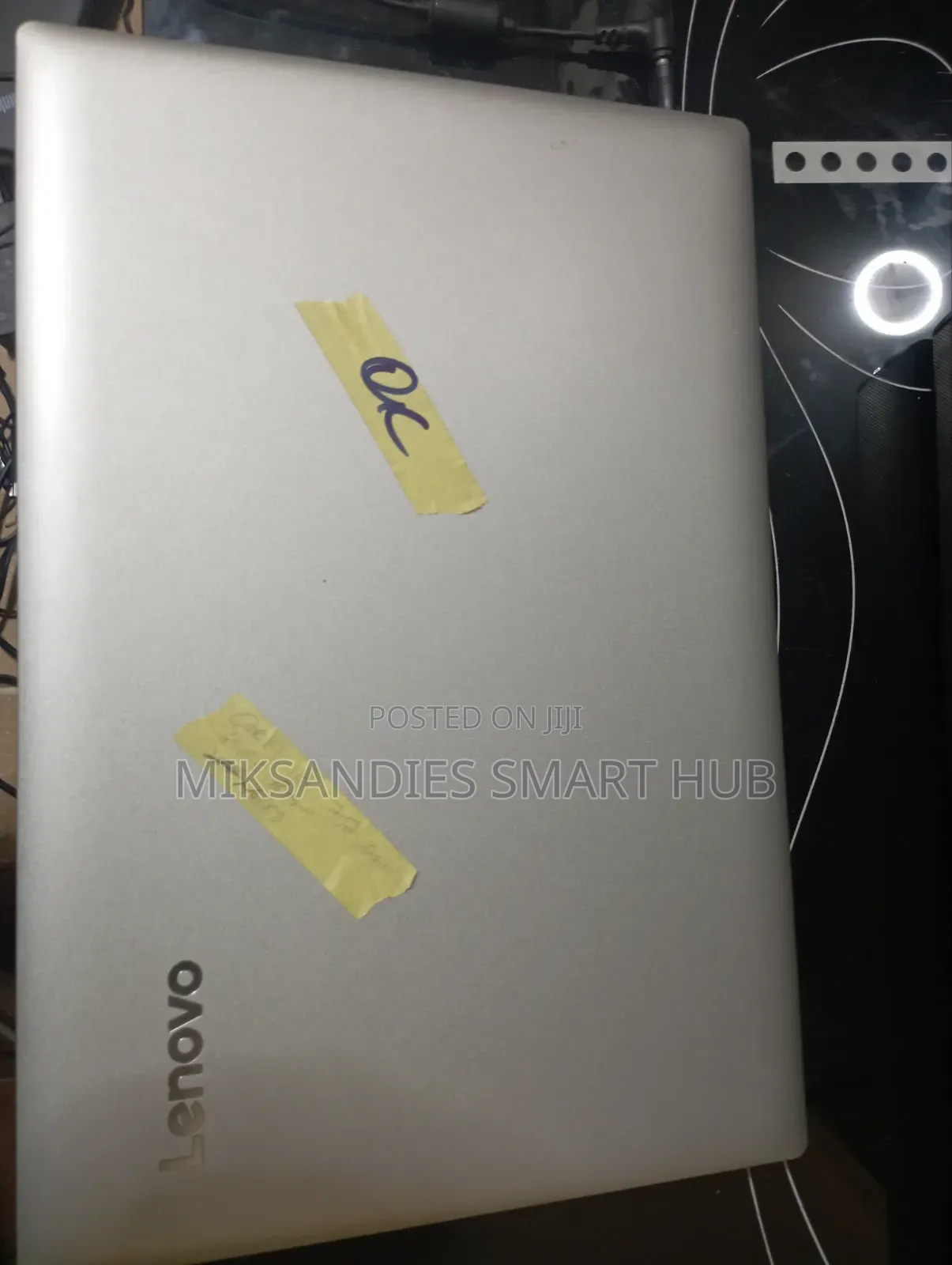 Laptop Lenovo IdeaPad 330 8GB Intel Core i3 SSD 256GB