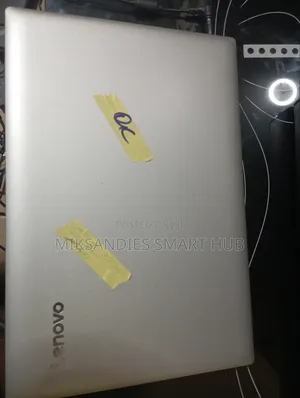 Laptop Lenovo IdeaPad 330 8GB Intel Core i3 SSD 256GB