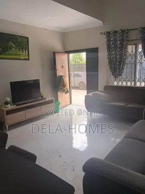 Furnished 3bdrm House in Zini Street, Estate for rent