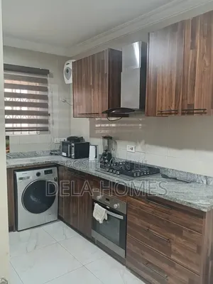 Furnished 3bdrm House in Zini Street, Estate for rent