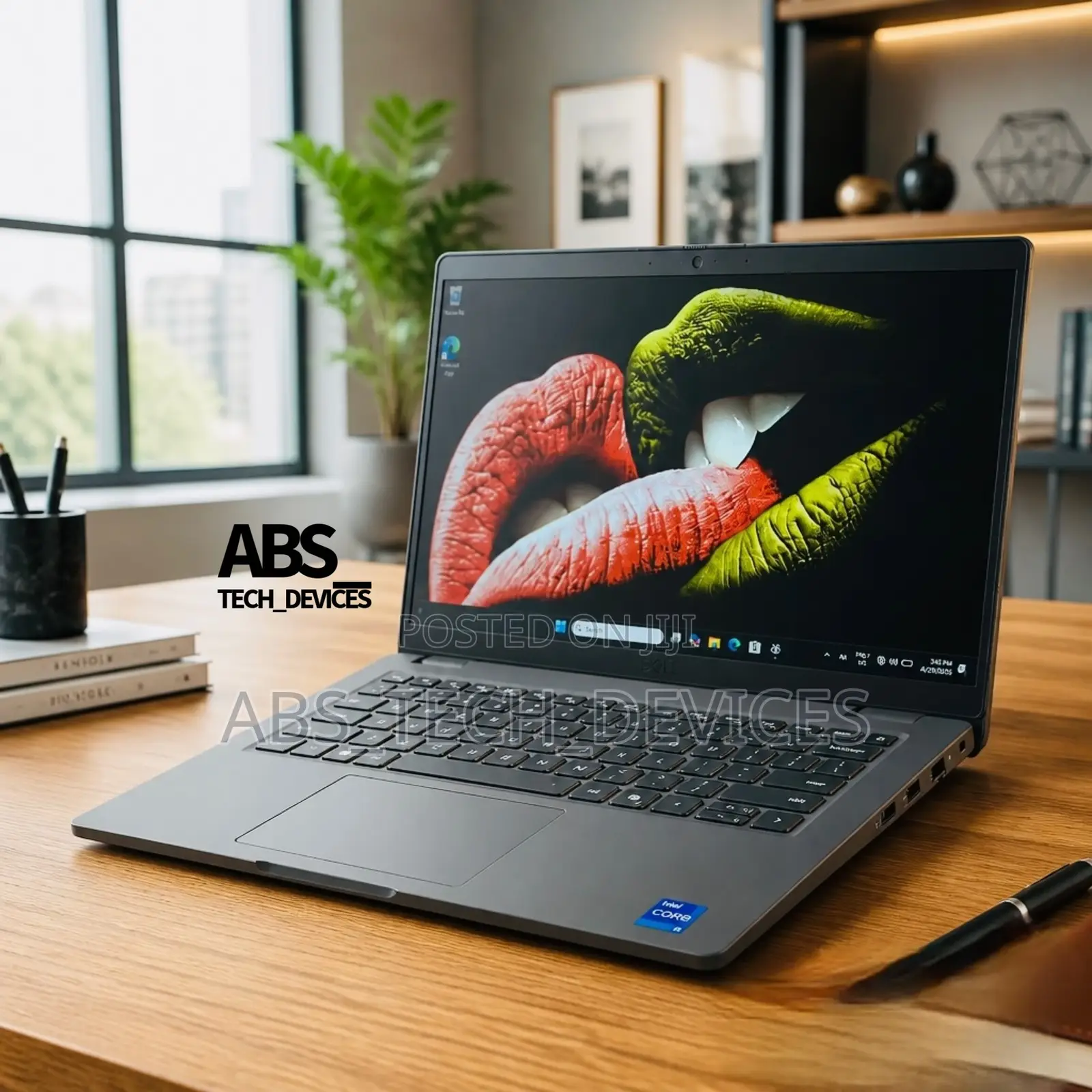Laptop Dell Latitude 14 3450 16GB Intel Core i7 SSD 512GB