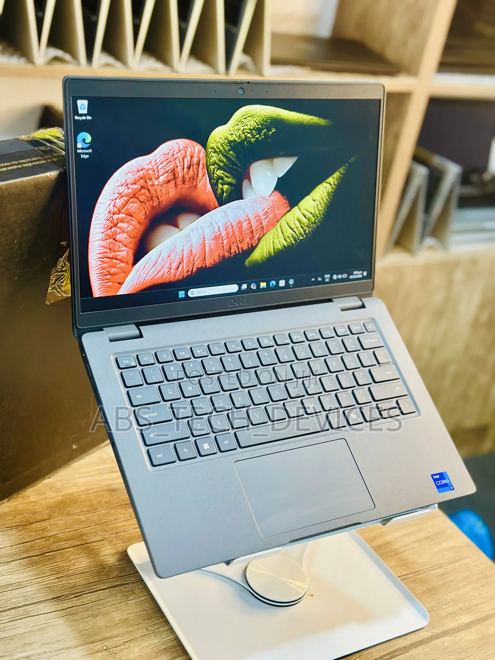 Laptop Dell Latitude 14 3450 16GB Intel Core i7 SSD 512GB