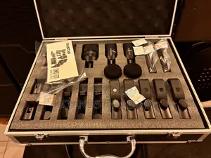 Taksta Drum Mice