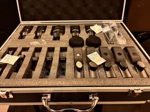 Taksta Drum Mice
