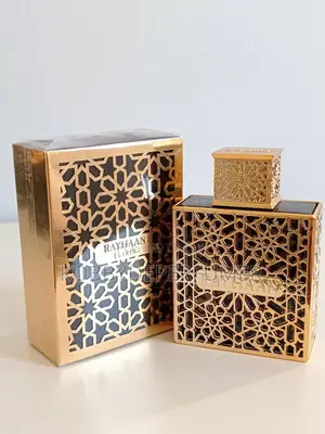 Authentic Rayhaan Elixir Perfume